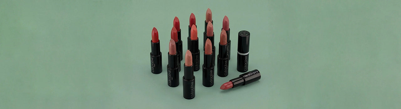 Rouge Empreinte