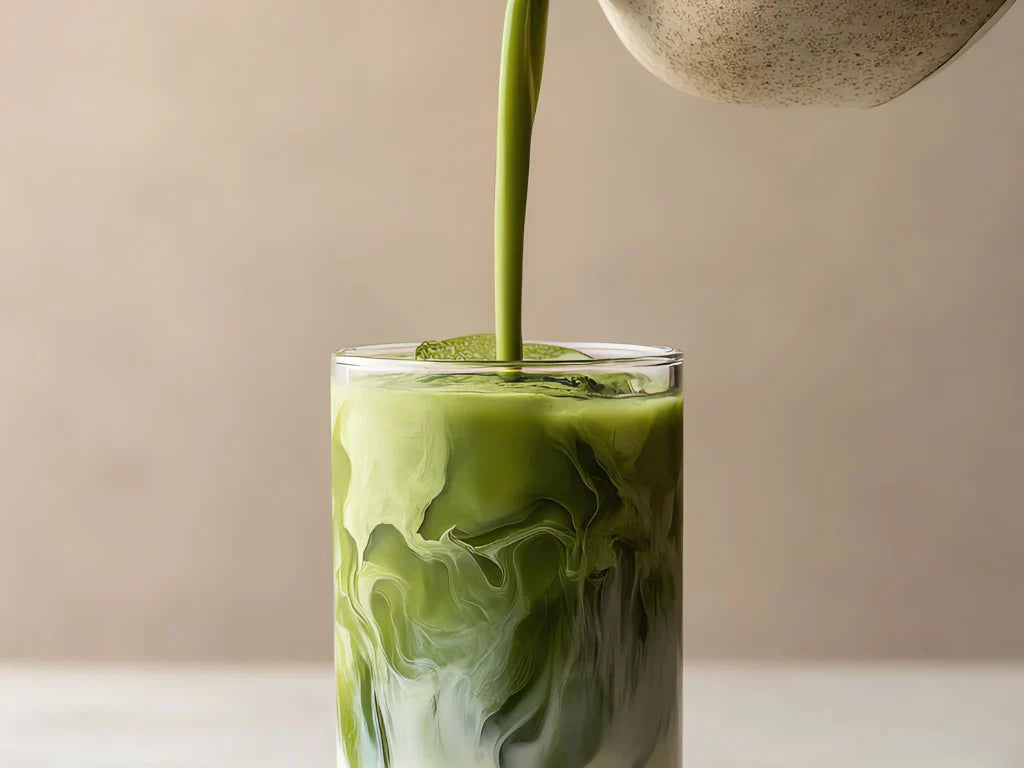 Et si on vous disait que la beauté passe surtout par la nutrition ?