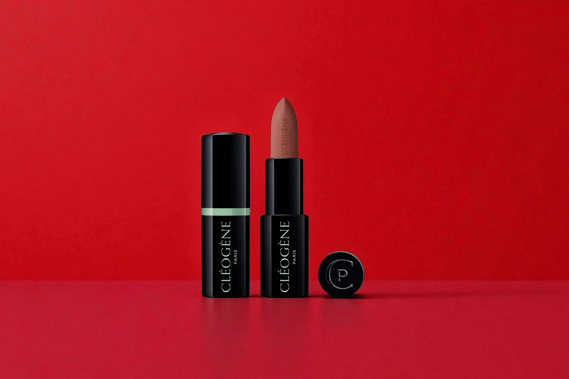 Empreinte Cléogène