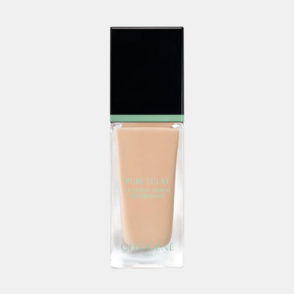 Pure Éclat - Le Sérum Teinté Régénérant