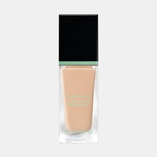 Pure Éclat - Le Sérum Teinté Régénérant