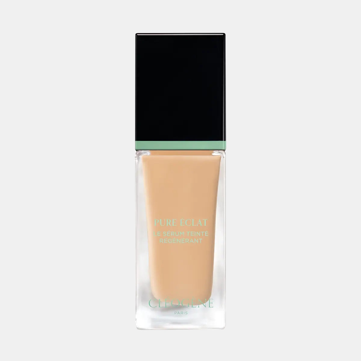 Pure Éclat - Le Sérum Teinté Régénérant