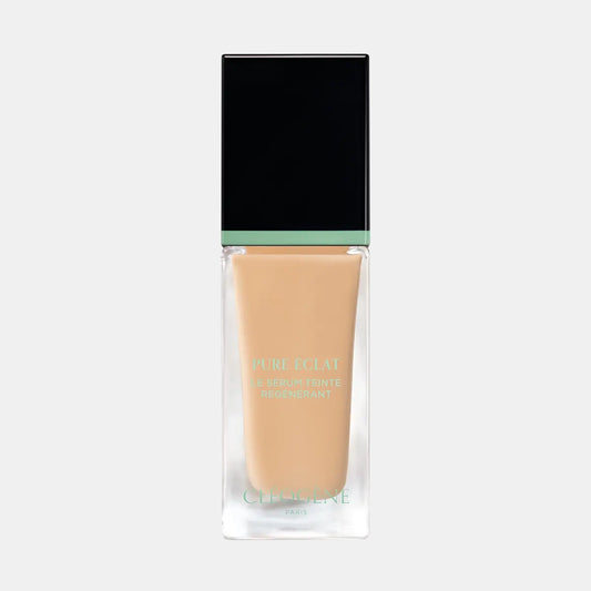 Pure Éclat - Le Sérum Teinté Régénérant