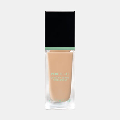 Pure Éclat - Le Sérum Teinté Régénérant