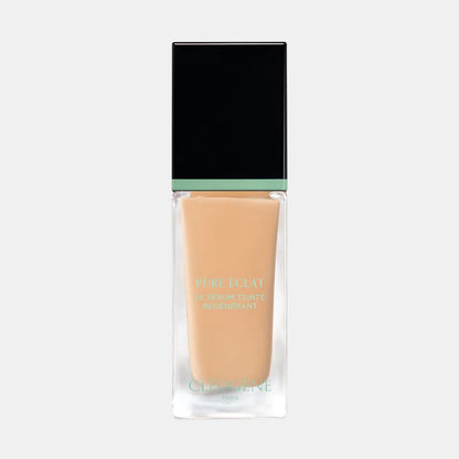 Pure Éclat - Le Sérum Teinté Régénérant