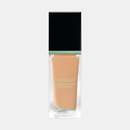 Pure Éclat - Le Sérum Teinté Régénérant