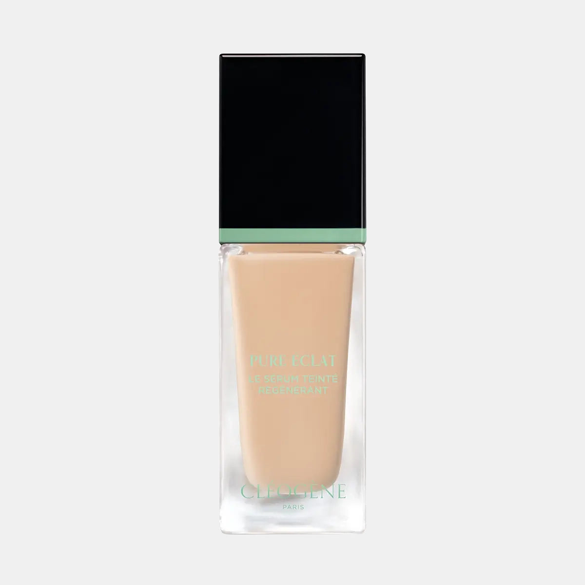 Pure Éclat - Le Sérum Teinté Régénérant