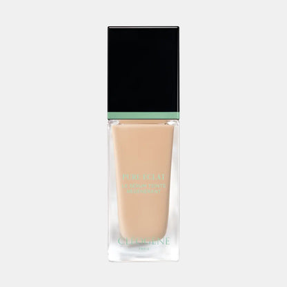 Pure Éclat - Le Sérum Teinté Régénérant