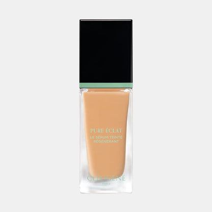 Pure Éclat - Le Sérum Teinté Régénérant