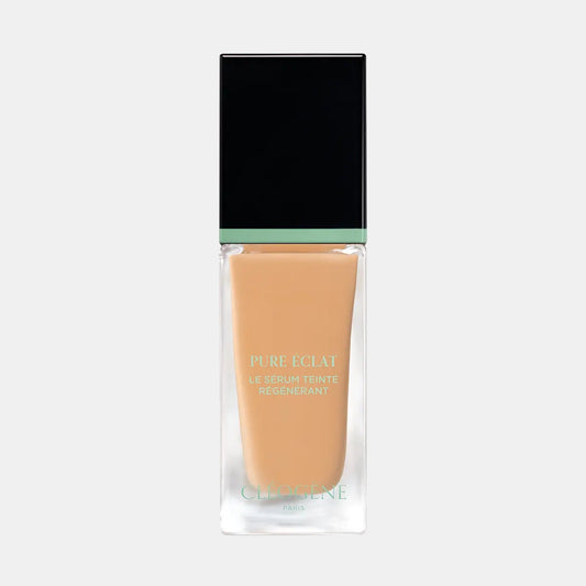 Pure Éclat - Le Sérum Teinté Régénérant