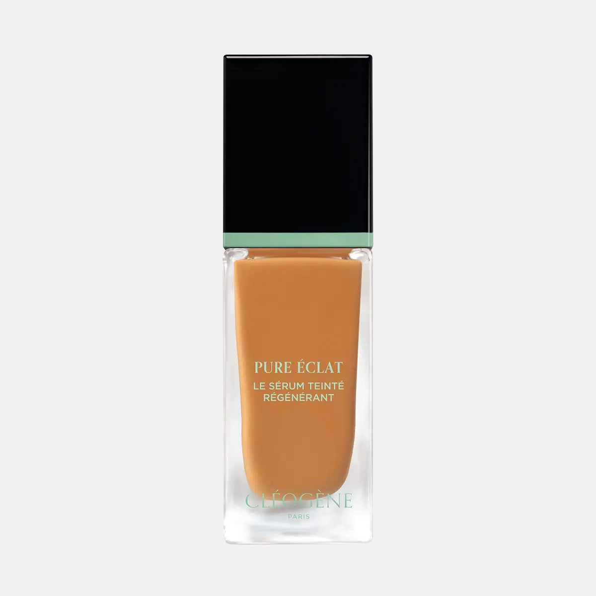 Pure Éclat - Le Sérum Teinté Régénérant