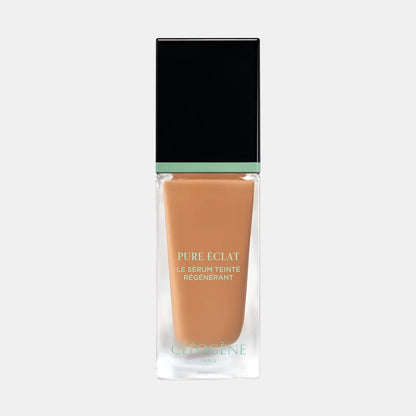 Pure Éclat - Le Sérum Teinté Régénérant