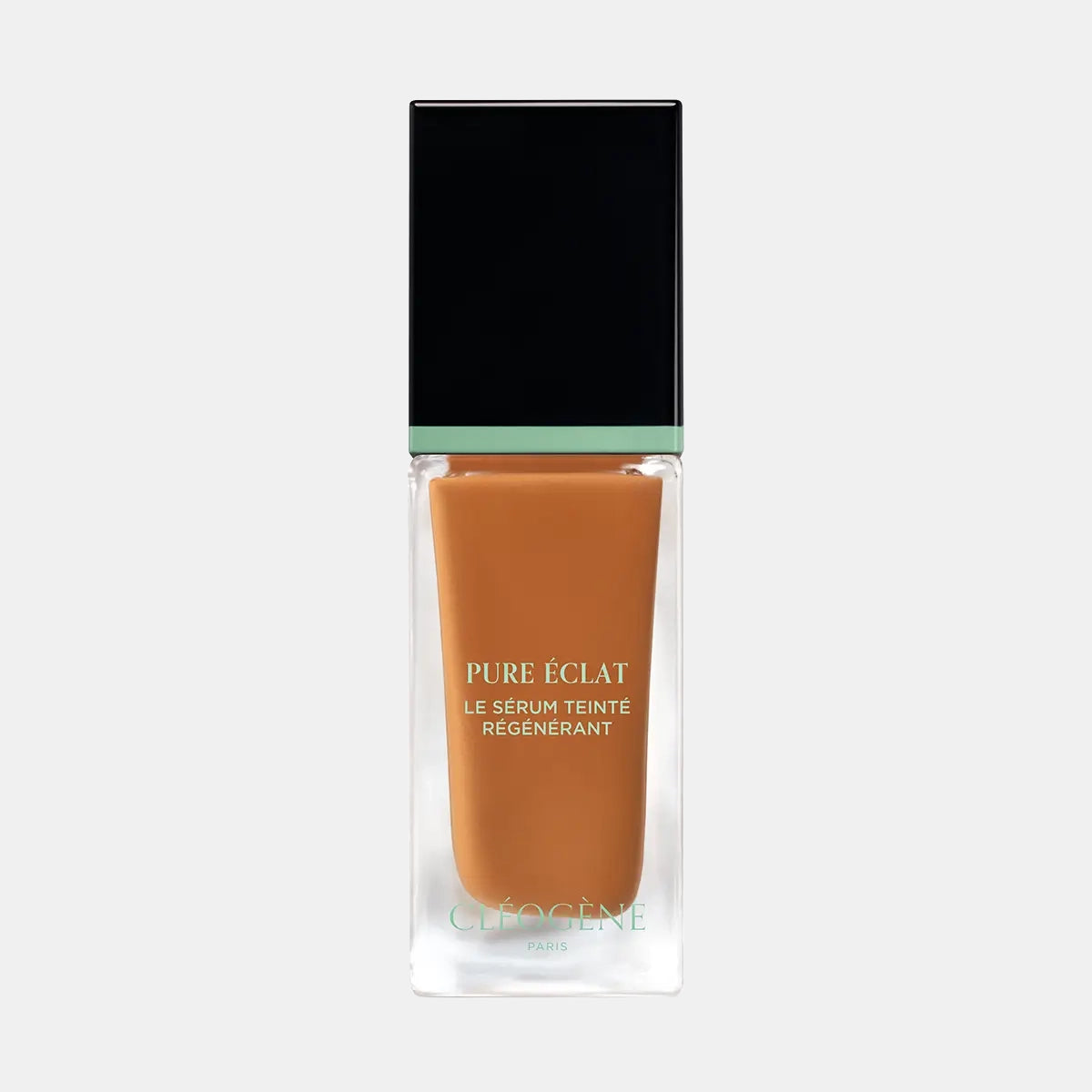 Pure Éclat - Le Sérum Teinté Régénérant