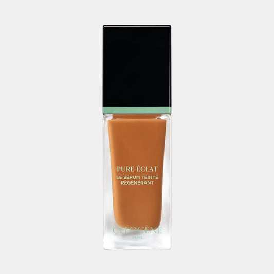 Pure Éclat - Le Sérum Teinté Régénérant