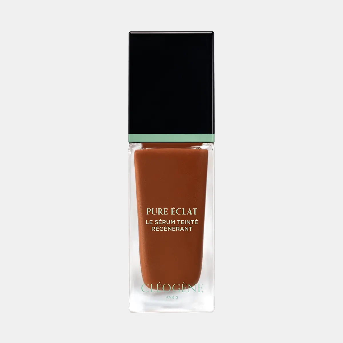 Pure Éclat - Le Sérum Teinté Régénérant