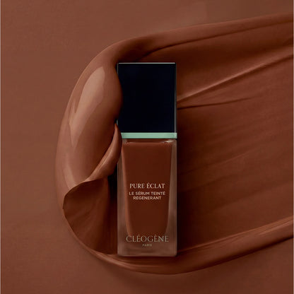Pure Éclat - Le Sérum Teinté Régénérant